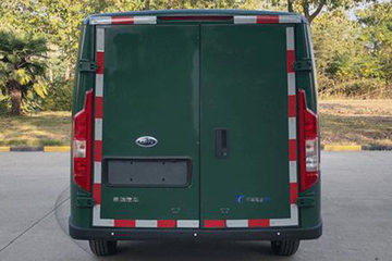 ���� ����EV 2.8T 5.46�״��綯������(���䳤2.98��)44.5kWhͼƬ