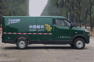 ���� ����EV 2.8T 5.46�״��綯������(���䳤2.98��)44.5kWhͼƬ