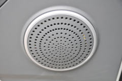 凯马 HK3金运卡 127马力 4X2 2.85米自卸车(国六)(KMC3040HA260DP6)