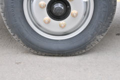 凯马 HK3金运卡 127马力 4X2 2.85米自卸车(国六)(KMC3040HA260DP6)