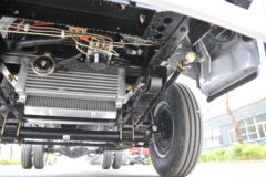 凯马 HK3金运卡 127马力 4X2 2.85米自卸车(国六)(KMC3040HA260DP6)