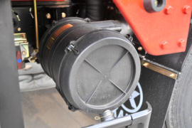 K8&nbsp;载货车底盘                                                图片