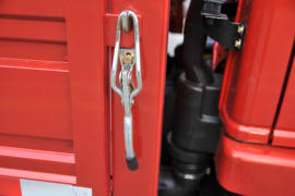 K8&nbsp;载货车上装                                                图片