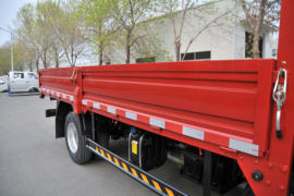 K8&nbsp;载货车上装                                                图片