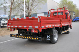 K8&nbsp;载货车上装                                                图片