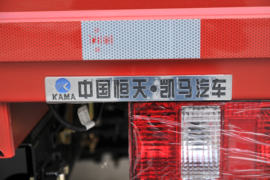 K8&nbsp;载货车上装                                                图片