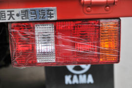 K8&nbsp;载货车上装                                                图片