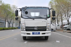 凯马 凯捷M3 高配版 110马力 4.2米单排栏板轻卡(KMC1042A33D5)