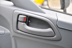 凯马 凯捷M3 高配版 110马力 4.2米单排栏板轻卡(KMC1042A33D5)