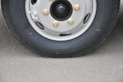 凯马 凯捷M3 高配版 110马力 4.2米单排栏板轻卡(KMC1042A33D5)