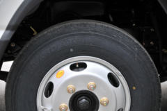 凯马 凯捷M3 高配版 110马力 4.2米单排栏板轻卡(KMC1042A33D5)