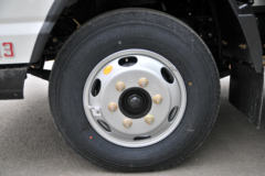 凯马 凯捷M3 高配版 110马力 4.2米单排栏板轻卡(KMC1042A33D5)