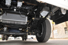 凯马 凯捷M3 高配版 110马力 4.2米单排栏板轻卡(KMC1042A33D5)