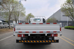 凯马 凯捷M3 高配版 110马力 4.2米单排栏板轻卡(KMC1042A33D5)