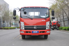 凯捷M载货车湖州市火热促销中 让利高达0.2万