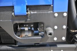 骏铃V7&nbsp;载货车上装                                                图片