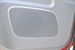 江淮 骏铃V8 170马力 4.18米单排仓栅式轻卡(HFC5043CCYP91K1C2V-S)