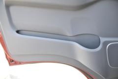 江淮 骏铃V8 170马力 4.18米单排仓栅式轻卡(HFC5043CCYP91K1C2V-S)