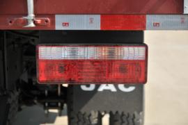 骏铃V8&nbsp;载货车上装                                                图片