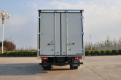 凯马 锐航X1 高配版 1.5L 113马力 汽油 3.6米单排厢式微卡(国六)(KMC5031XXYQ318D6)