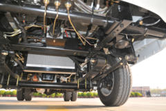 凯马 锐航X1 高配版 1.5L 113马力 汽油 3.6米单排厢式微卡(国六)(KMC5031XXYQ318D6)