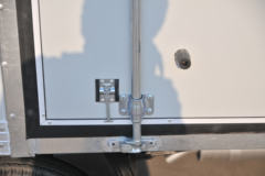 凯马 锐航X1 高配版 1.5L 113马力 汽油 3.6米单排厢式微卡(国六)(KMC5031XXYQ318D6)