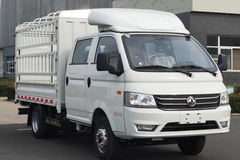 东风柴油货车，50年的造车历史，单排双排都有，从2.55米到4米
