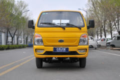 凯马 锐航X3 高配版 102马力 2.5米双排栏板微卡(KMC1043H31S5)