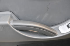 凯马 锐航X3 高配版 102马力 2.5米双排栏板微卡(KMC1043H31S5)