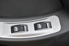 凯马 锐航X3 高配版 102马力 2.5米双排栏板微卡(KMC1043H31S5)