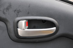 凯马 锐航X3 高配版 102马力 2.5米双排栏板微卡(KMC1043H31S5)