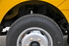 凯马 锐航X3 高配版 102马力 2.5米双排栏板微卡(KMC1043H31S5)