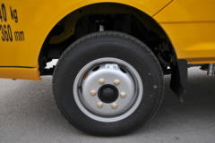 凯马 锐航X3 高配版 102马力 2.5米双排栏板微卡(KMC1043H31S5)