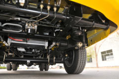 凯马 锐航X3 高配版 102马力 2.5米双排栏板微卡(KMC1043H31S5)