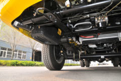 凯马 锐航X3 高配版 102马力 2.5米双排栏板微卡(KMC1043H31S5)