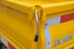 凯马 锐航X3 高配版 102马力 2.5米双排栏板微卡(KMC1043H31S5)