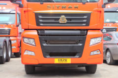 购SITRAK C7H 牵引车 享高达1.5万优惠