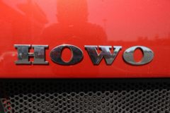 潍柴160马力8速新车上市 欢迎到店垂询