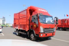 王载货车白银市火热促销中 让利高达0.3万