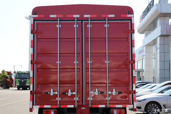 ������HOWO ��ϵ 160���� 3.85���Ű������Ῠ