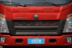 重汽王系，强势回归，需要就来白银百耀汽贸