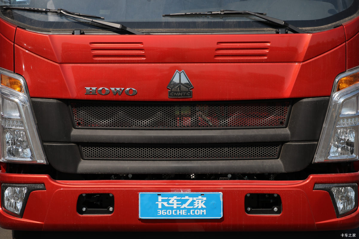 йHOWO ϵ 160 4.15׵ʽῨ()(ZZ5047XXYG3315F144)                                                