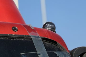 йHOWO ϵ 160 4.15׵ʽῨ()(ZZ5047XXYG3315F144)ͼƬ