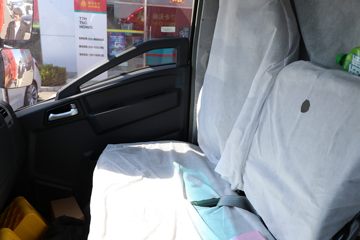 �й�����HOWO ��ϵ 160���� 4.15�׵�����ʽ�Ῠ(����)ͼƬ