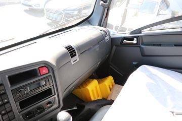 �й�����HOWO ��ϵ 160���� 4.15�׵�����ʽ�Ῠ(����)ͼƬ