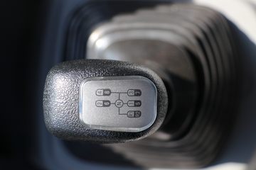 �й�����HOWO ��ϵ 160���� 4.15�׵�����ʽ�Ῠ(����)ͼƬ