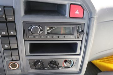 �й�����HOWO ��ϵ 160���� 4.15�׵�����ʽ�Ῠ(����)ͼƬ
