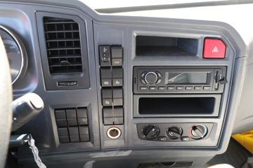�й�����HOWO ��ϵ 160���� 4.15�׵�����ʽ�Ῠ(����)ͼƬ