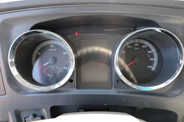 �й�����HOWO ��ϵ 160���� 4.15�׵�����ʽ�Ῠ(����)ͼƬ