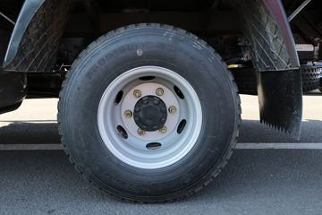 �й�����HOWO ��ϵ 160���� 4.15�׵�����ʽ�Ῠ(����)ͼƬ